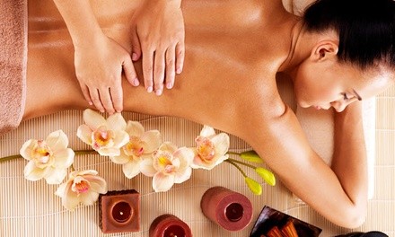 Infrared Sauna Session or Ionic Double Footbath at Cleanse Chicago (Up to 33% Off)