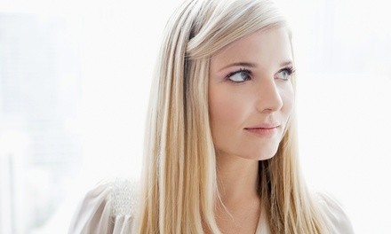 Up to 44% Off on Hair Color / Highlights - Ombre at New Image LLC Hair Salon