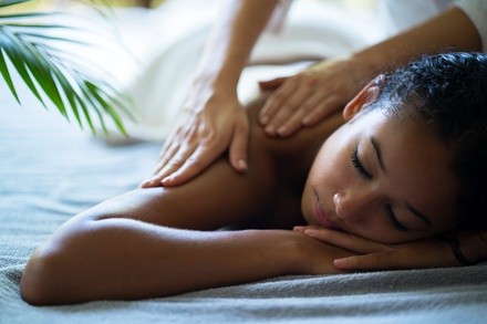 Up to 50% Off on Massage - Other Specialty at Peace Of Mind Wellness