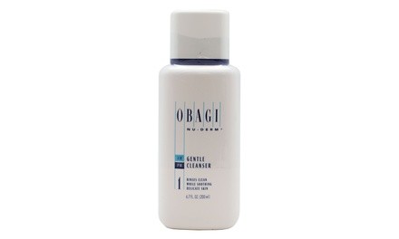 Obagi-Gentle Cleanser 200ml/6.7ml