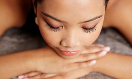 One or Three 50-Minute or Swedish Massages at Notaro Chiropractic (Up to 27% Off)  