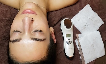 Up to 43% Off on Facial - Chosen by Customer at Nature's Healing Touch LLC