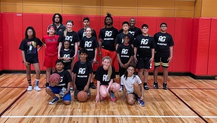 Up to 50% Off on Basketball Skills Training at RawGreatness