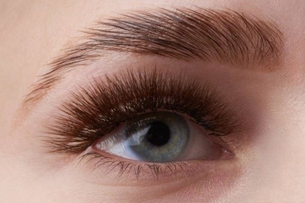 Up to 23% Off on Eyebrow Shaping at Darling Skincare at Organich Spa