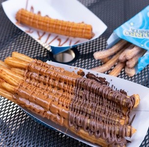 Up to 50% Off on Churros at Churromania® Homestead