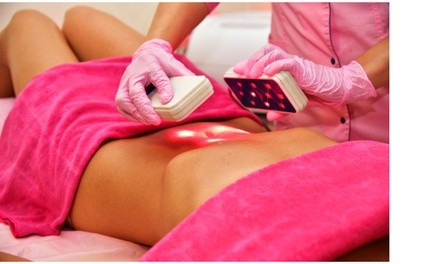 Up to 66% Off on Lipo - Non-Invasive Laser-iLipo at The Sculpting Art