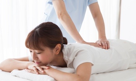 Chiropractic Consultation, X-Ray, and Optional Adjustment at Twins Chiropractic (Up to 81% Off)