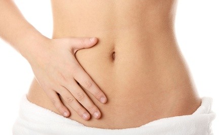 $53.50 for Colon Hydrotherapy at HC3 Wellness Center ($85 Value)  