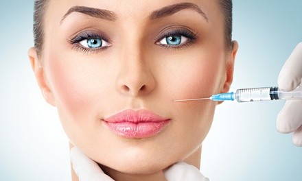 60 of Dysport, or Restylane Syringe w/ Optional Dysport or Xeomin at Labelle MedSpa (Up to 51% Off)