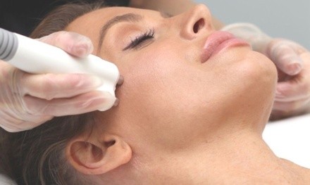 Up to 83% Off on Facelift - Non-Surgical at Access Total Body Sculpting