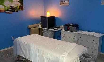 Up to 33% Off on Full Body Massage at Forever Relished Day Spa