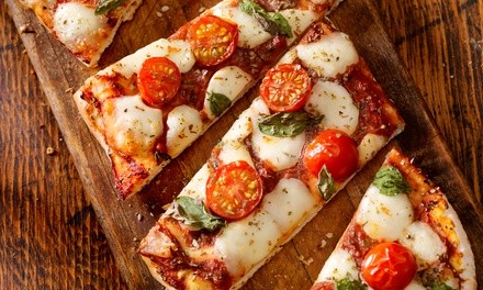 Food and Drink for Takeout at Mr. Gatti's Pizza (Up to 30% Off). Three Options Available.