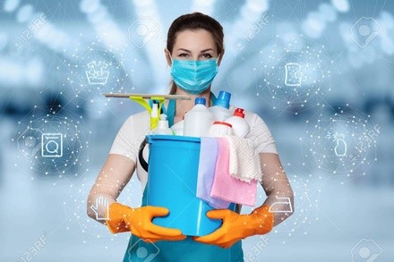 Up to 51% Off on House / Room Cleaning at Zenita Cleaning