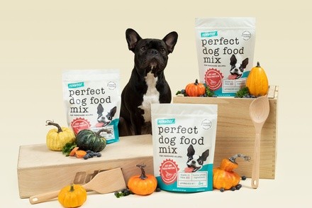 Up to 90% Off on Online Grocery Delivery at Yumwoof Natural Pet Food Llc