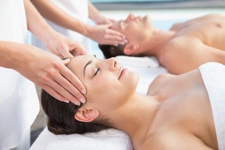 Up to 55% Off on Body Scrub at Seven Stones Beauty Wellness Spa