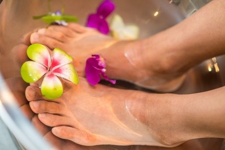 Up to 58% Off on Detox / Cleanse at Align Integrated Medical