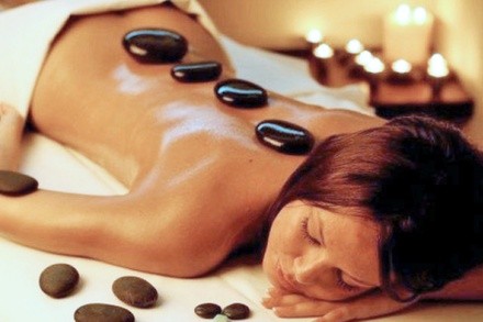 Up to 35% Off on Therapeutic Massage at Carpe Diem Nail Salon