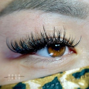 Up to 30% Off on Eyelash Extensions at Houa Thao Artistry