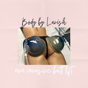 Up to 90% Off on Cavitation at Body by Lavish