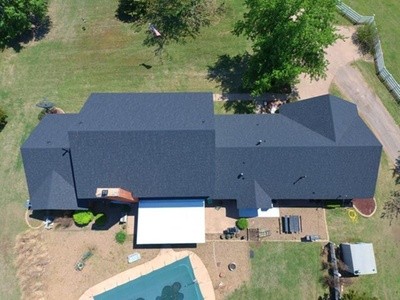 Up to 70% Off on Roofing Services at Red Hill Roofing and Construction