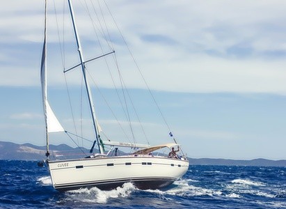 Up to 33% Off on Sailboat Rental at Sail Dreams