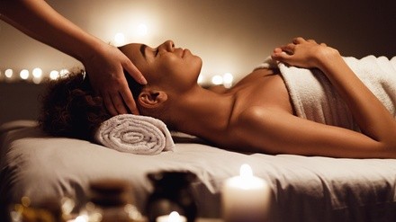 Up to 32% Off on Swedish Massage at Oncology Spa