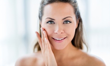 20 or 40 Units of Xeomin at Anew Laser MD (Up to 70% Off)