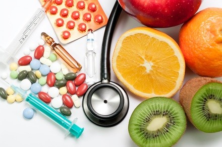 Up to 60% Off on Injection - Vitamin C at Aspire Health and Wellness LLC