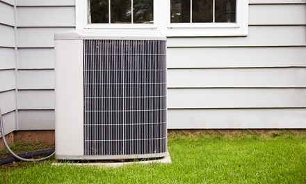 Up to 54% Off on HVAC Service / Repair at AC Experts