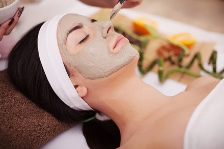 Up to 41% Off on Facial at Inner Glow Lash Spa