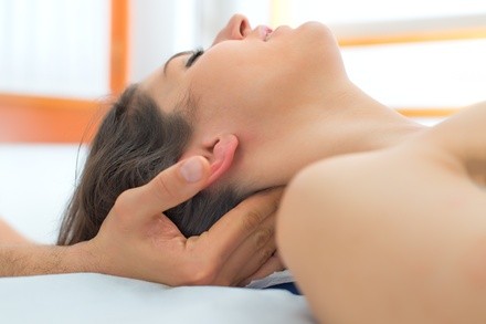 Up to 48% Off on Massage - Other Specialty at Brian Phillips LMT