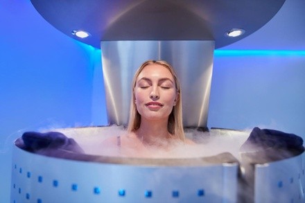 Up to 66% Off on Cryotherapy at APMI Wellness Center