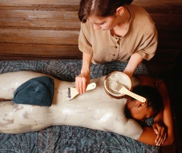 Up to 34% Off on Massage - Lomi Lomi Nui at Sacred PhoenixJ