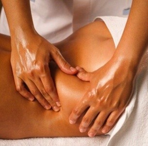 Up to 34% Off on Deep Tissue Massage at Royal Nirvana Spa