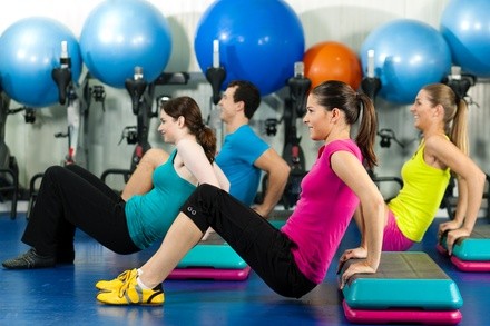 Up to 60% Off on Fitness Conditioning at Freddylive Fitness