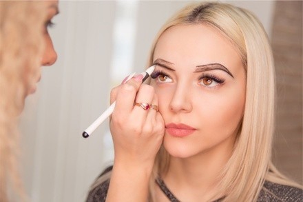 Up to 62% Off on Permanent Makeup at Beauty By Demi