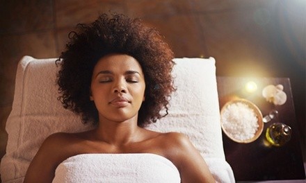 Massage of Choice at TrueTouch Massage Therapy (Up to 60% Off). 14 Options Available.