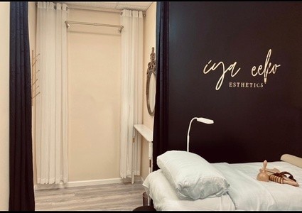 Up to 38% Off on Full Body Massage at Iya Eeko Esthetics