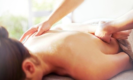 Up to 36% Off on Massage - Trigger Point at Marigold Wellness Collective