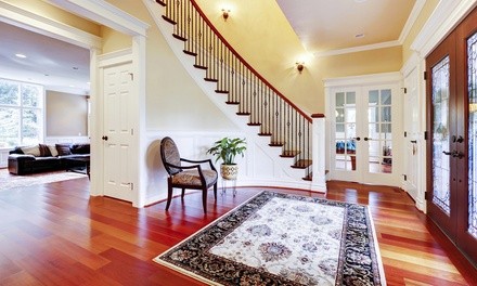 Up to 50% Off on House / Room Cleaning at Ariel Cleaning Services