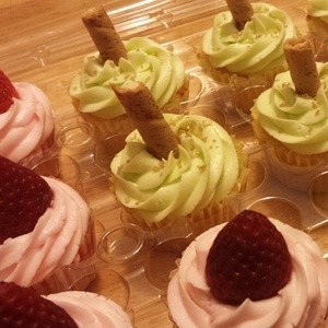 Up to 50% Off on Cupcake Bakery at Chunkee Munkee Baking Companee