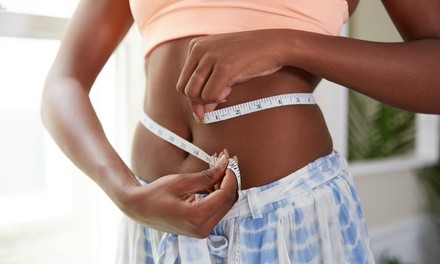 Ultrasonic Liposuction Cavitation at V Esthetics (Up to 74% Off). Three Options Available.