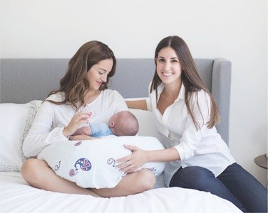 Up to 34% Off on Lactation Consultant at Macrobaby