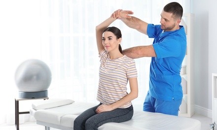 Consultation with Exam and One or Two Chiropractic Adjustments at Discover Optimal Healthcare (Up to 85% Off)