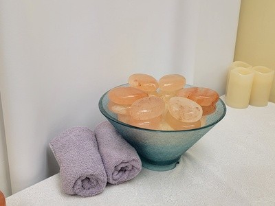 Up to 29% Off on Hot Stone Massage at Hot Stone Healing