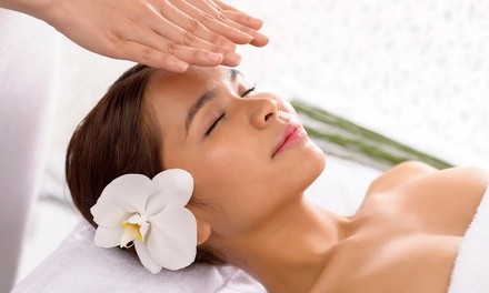 Up to 56% Off on Reiki at Memorable Moments by Lee