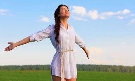 Up to 52% Off on Traditional Chinese Medicine at Altru Integrated Health