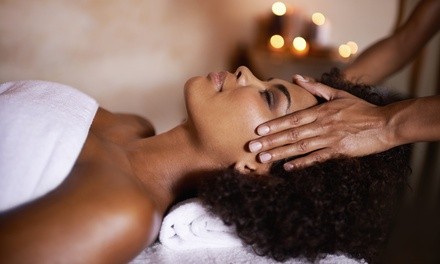 Up to 24% Off on Craniosacral Therapy at Altru Fitness