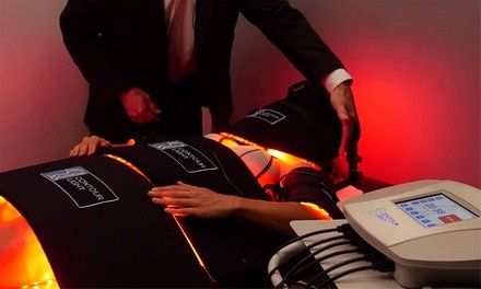 Up to 60% Off on Weight Loss Program / Center at Central Coast Light Therapy