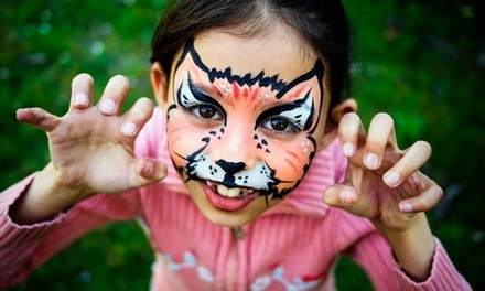 Up to 42% Off on Children's Party / Event at ATX Kids Partys